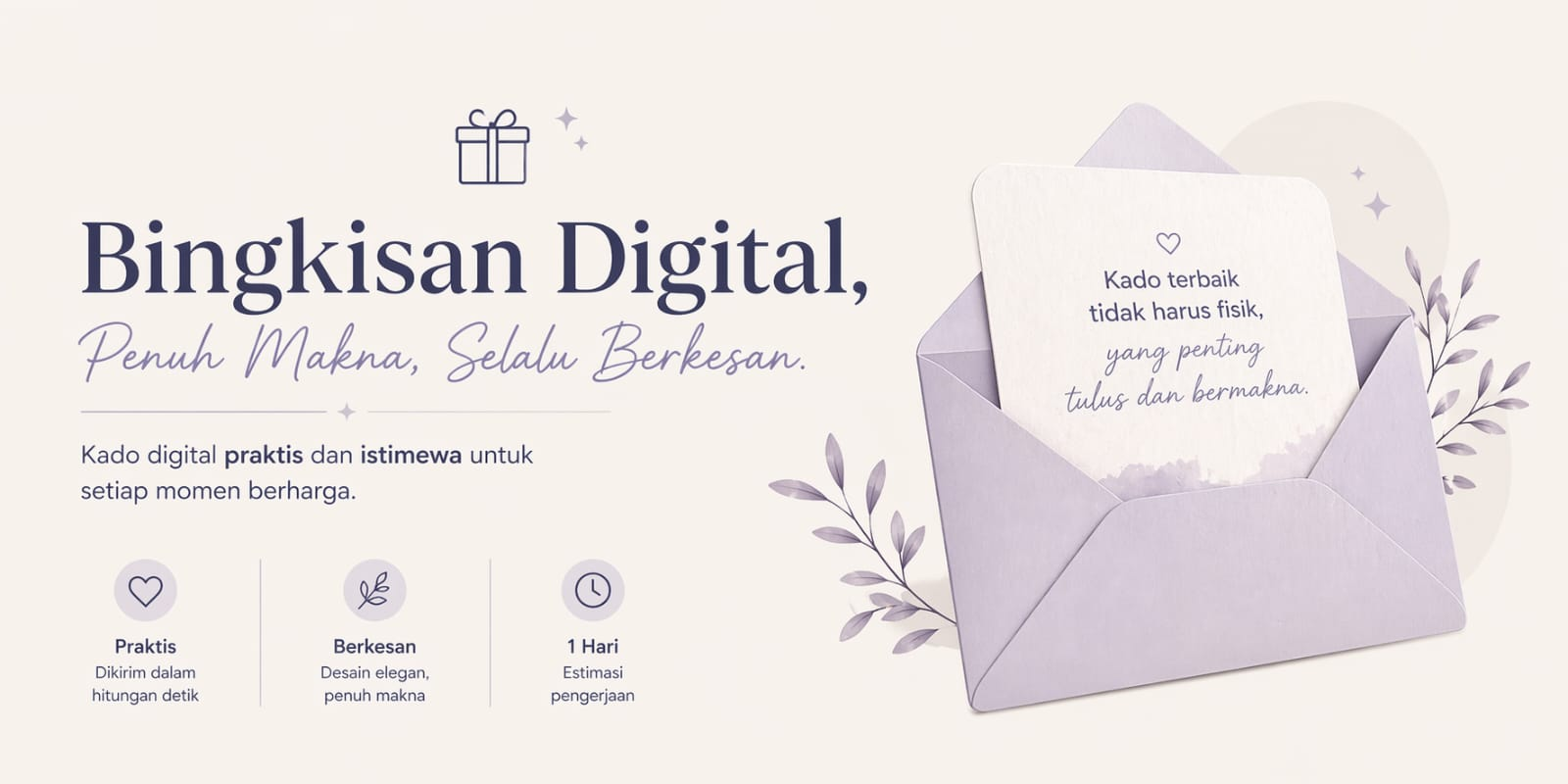 Promo Kartu Digital