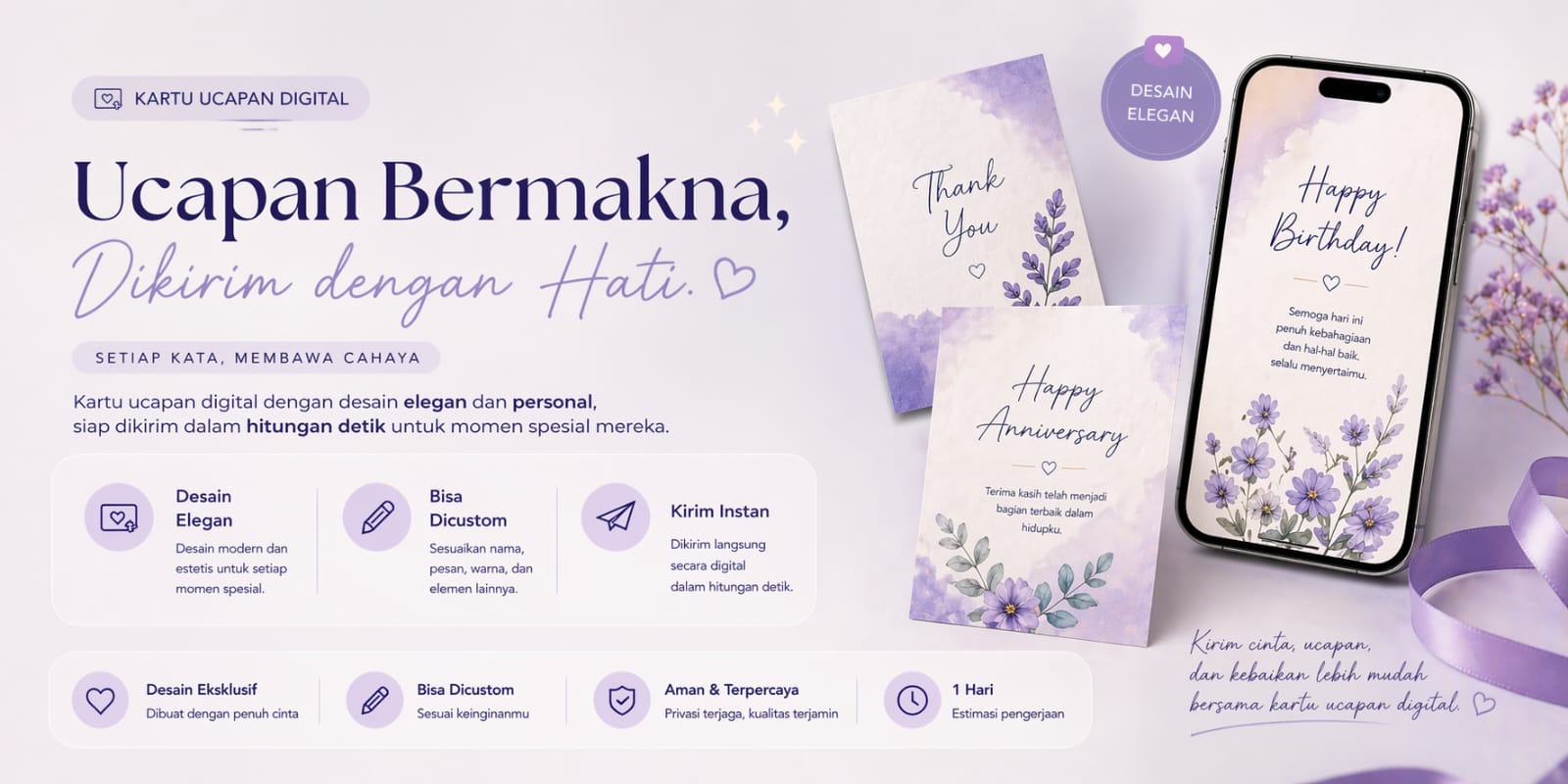 Promo Kado 3D